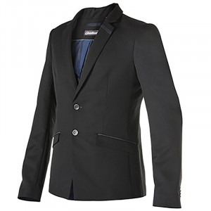 Veste de service homme Fit'n'blue Molinel