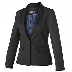 Veste de service femme Fit'n'blue Molinel