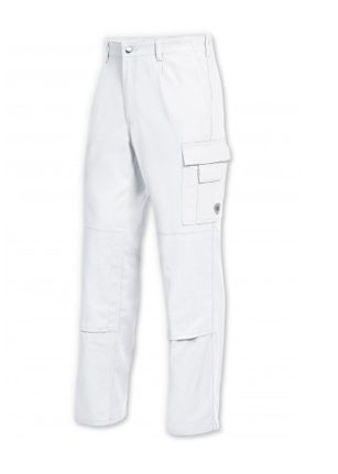 Pantalon de travail 100% coton 1486 BP