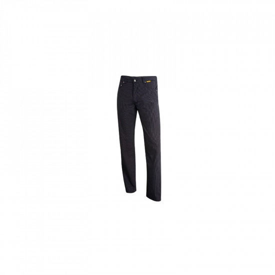 Pantalon de cuisine Cookspirit coupe jean C/P Molinel