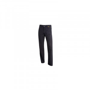 Pantalon de cuisine Cookspirit coupe jean C/P Molinel