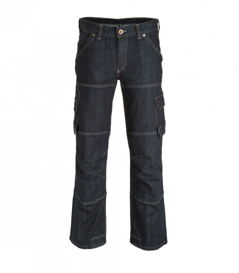 Pantalon de travail Wilhelm C/P FHB