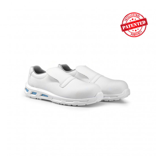 CHAUSSURE DE SÉCURITÉ BLANCO S2 SRC