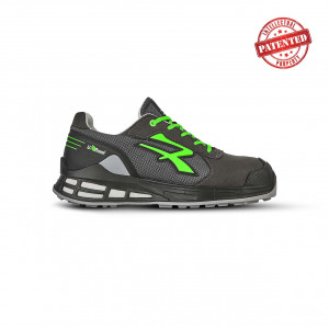 CHAUSSURE DE SÉCURITÉ EGON S1P SRC ESD