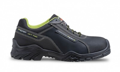 Chaussure de sécurité Endurance Low S3 SRC ESD