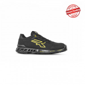 CHAUSSURE DE SÉCURITÉ MATT S3 SRC CI ESD