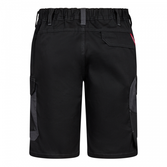 Short Venture NOIR / GRIS ANTHRACITE