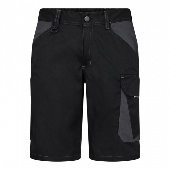 Short Venture NOIR / GRIS ANTHRACITE