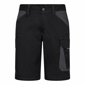 Short Venture NOIR / GRIS ANTHRACITE