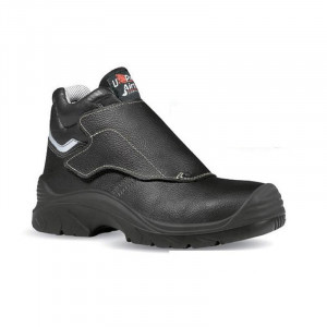 Chaussure de sécurité soudeur Bulls S3 HRO SRC