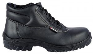 Chaussure de sécurité haute Ethyl S3 SRC