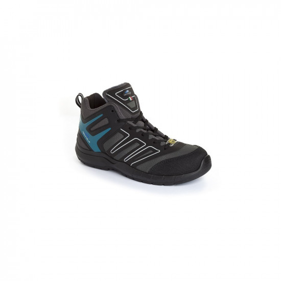 Chaussure de sécurité haute indianapolis S3 SRC ESD