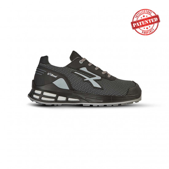 CHAUSSURE DE SÉCURITÉ KALEO S3 SRC CI ESD