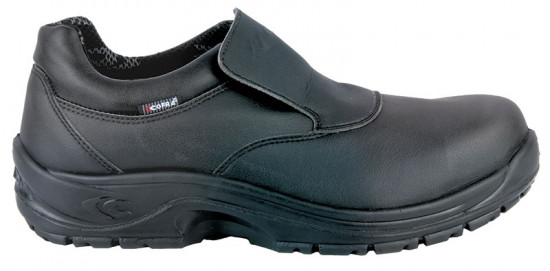 Chaussure de sécurité Tiberius S3 SRC