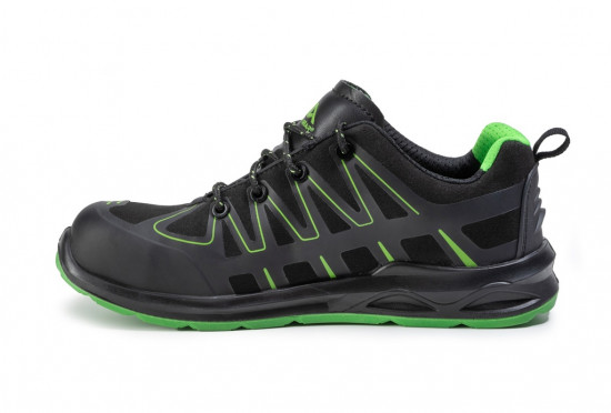 Chaussure de sécurité A-SPRINT S3 SRC ESD -ACTIVE GEAR-