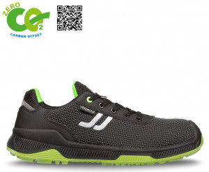 CHAUSSURE DE SECURITE JALECO S3 CI HI SRC -JALLATTE-