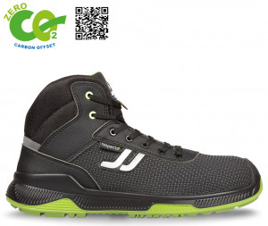 CHAUSSURE SECURITE JALVIVO S3 CI HI SRC - JALLATTE -