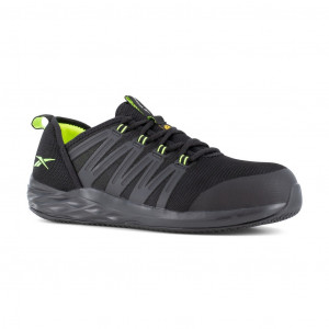 BASKET DE SÉCURITÉ IB2220 ASTRORIDE LOW REEBOK S3 ESD