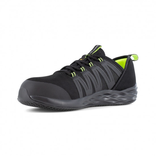 BASKET DE SÉCURITÉ IB2220 ASTRORIDE LOW REEBOK S3 ESD