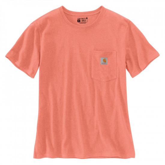 T-shirt femme MC 103067 Carhartt