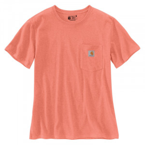 T-shirt femme MC 103067 Carhartt