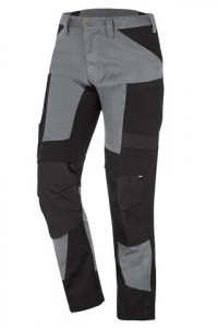 Pantalon de travail élastique LEO FHB