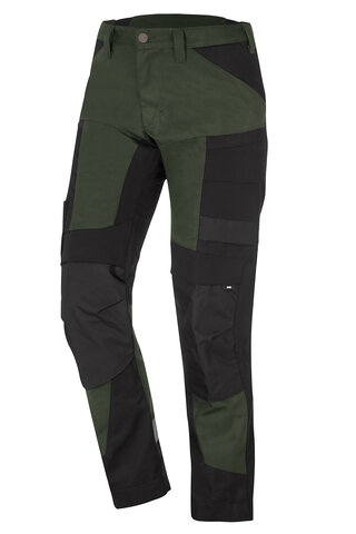 Pantalon de travail élastique LEO FHB