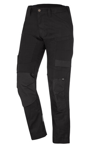 Pantalon de travail élastique LEO FHB