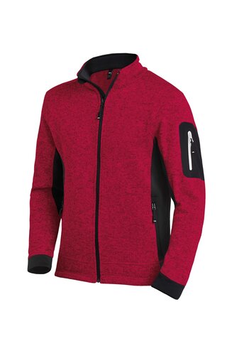 Veste en tricot polaire 79595 CHRISTOPH FHB