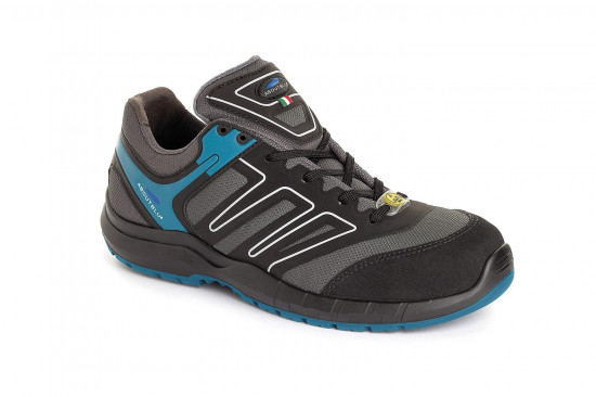 Chaussure de sécurité Indianapolis basse S3 SRC