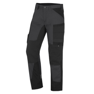 Pantalon de travail stretch léger MIO -FHB-