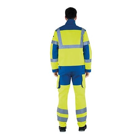 Pantalon de travail PUPIL -LAFONT-