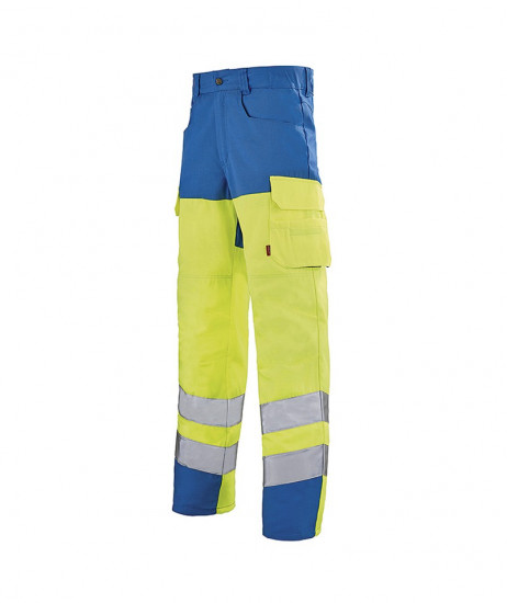 Pantalon de travail PUPIL -LAFONT-
