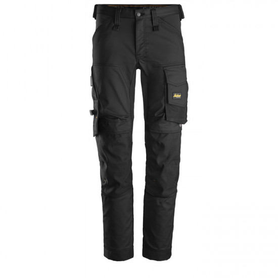 Pantalon de travail stretch AllroundWork 6341 Snickers