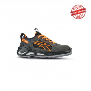 Chaussure de sécurité RYDER S1P SRC ESD -U Power-