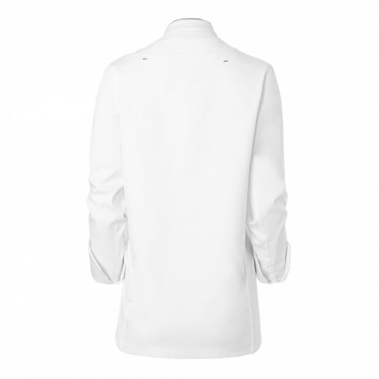 VESTE DE CUISINE FEMME CRUSH -MOLINEL-