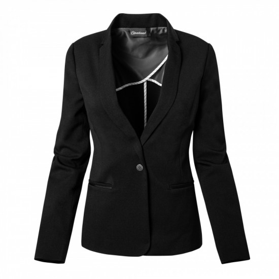 Veste de service femme Fit'n Move -MOLINEL-