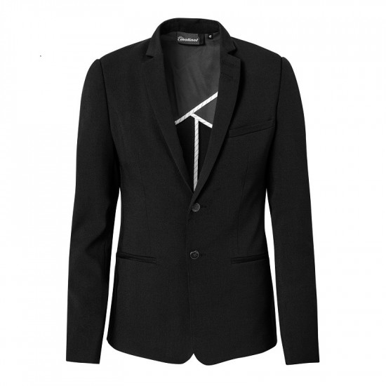 VESTE DE SERVICE HOMME FIT'N MOVE -MOLINEL-