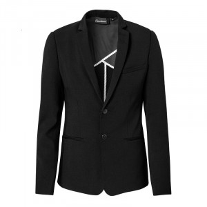 VESTE DE SERVICE HOMME FIT'N MOVE -MOLINEL-